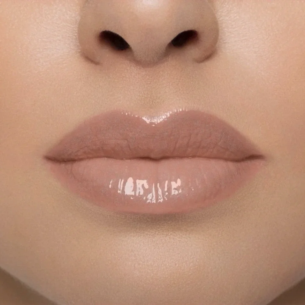 Morphe Lip Gloss‎ 